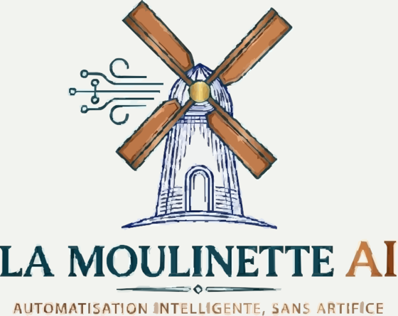 La Moulinette AI